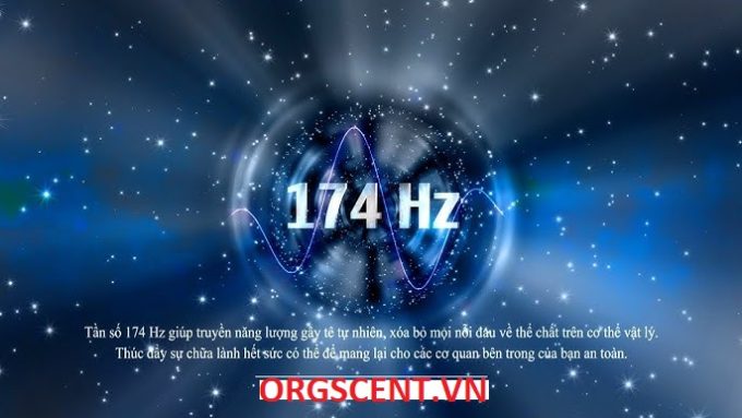 Tần số 174 Hz: Khám phá sức mạnh chữa lành của âm thanh