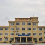 Đánh giá và Review Chi Tiết Bệnh viện Y học Cổ truyền tỉnh Hà Nam