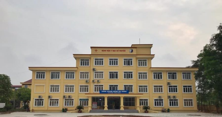 Đánh giá và Review Chi Tiết Bệnh viện Y học Cổ truyền tỉnh Hà Nam