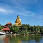 Chùa Khai Nguyên: Chốn tâm linh nức tiếng vùng Sơn Tây