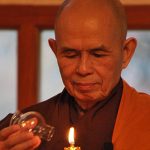 Tổng hợp những câu nói hay nhất của Thiền sư Thích Nhất Hạnh