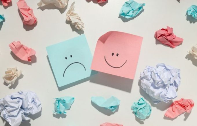 Bạn có đang bị nhầm rối loạn lo âu với stress thông thường ?