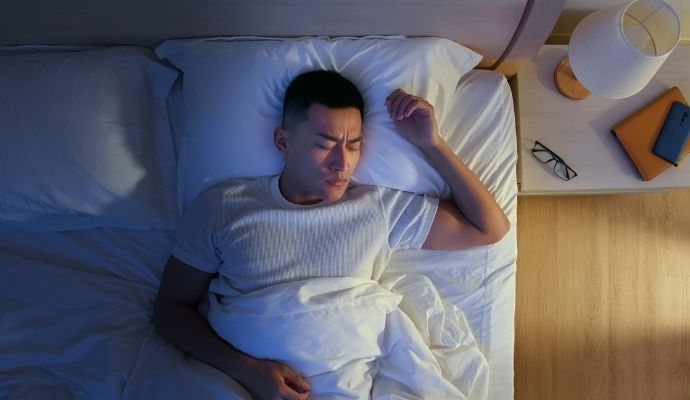  Ngủ nhiều không thực tổn (No organic luypersonnia) (F51.1)