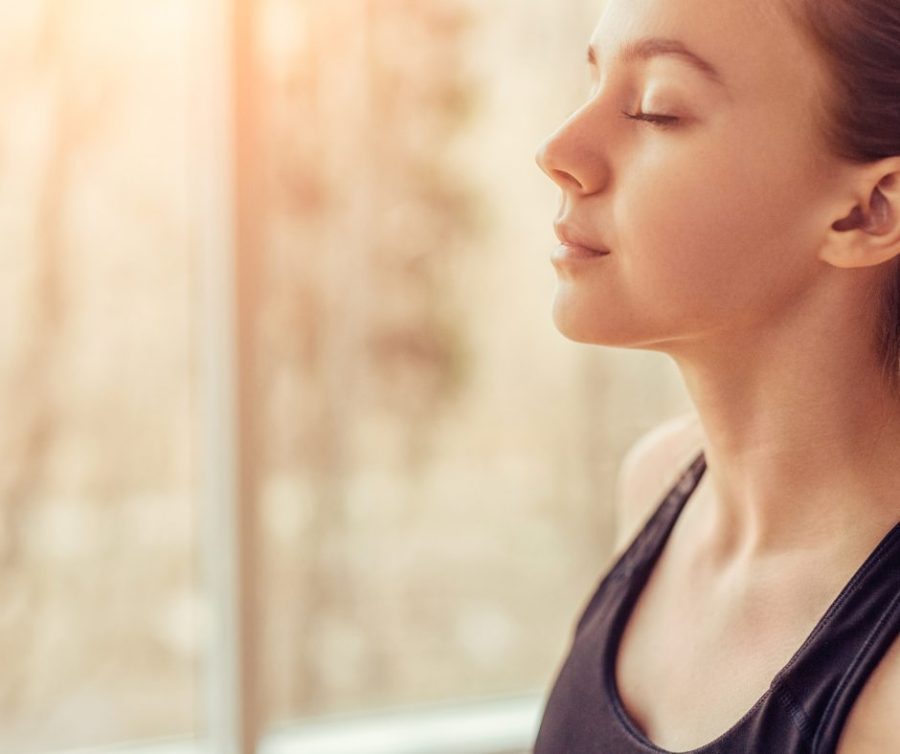 Phương pháp hít thở 4-7-8 là gì