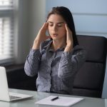 Rối loạn lo âu là gì