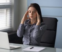 Rối loạn lo âu là gì