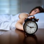 Mất ngủ kéo dài khiến bạn mệt mỏi